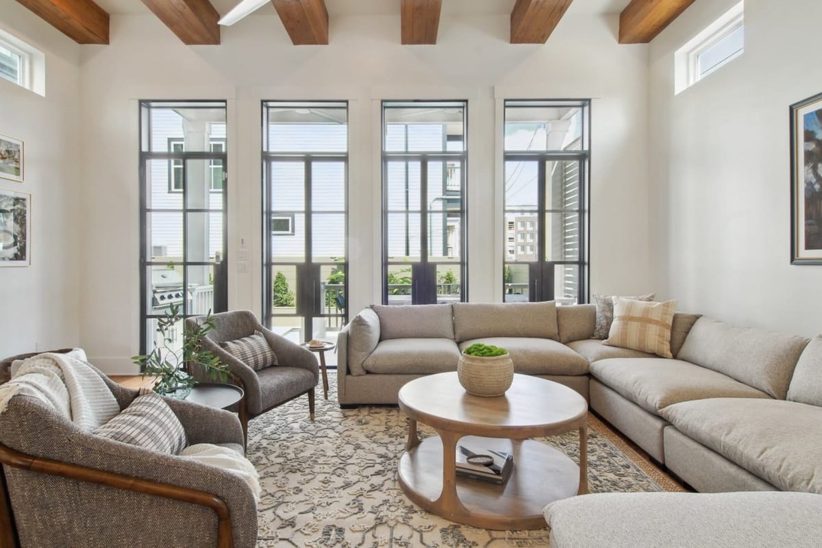 Opulent New Construction | Heated Pool & Spa gallery image 4