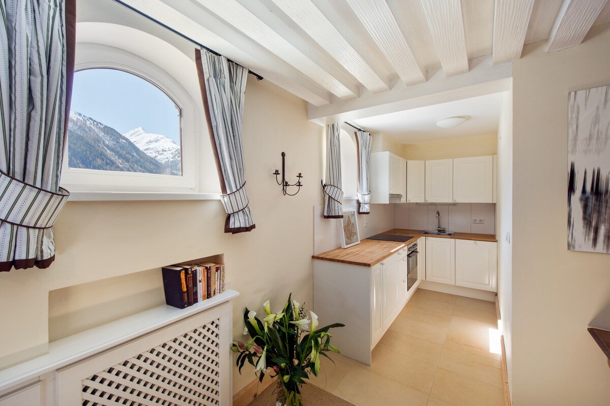 Chalet Maria Schnee gallery image 3