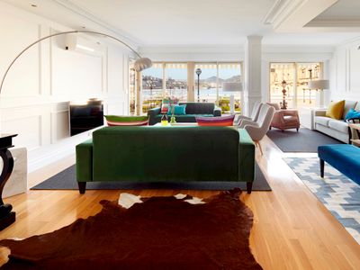 Playa de La Concha 4 by FeelFree Rentals