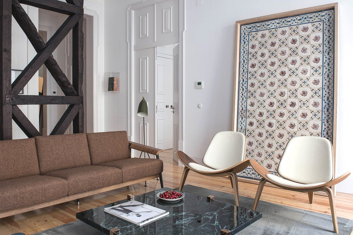 Madalena Orquidea Living 1.1 (1st floor) gallery image 4