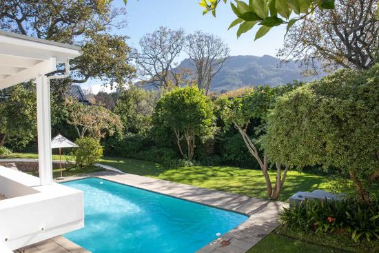 Glen Constantia Photo 11