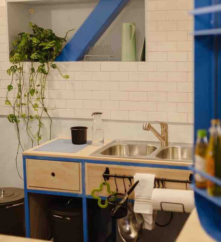 Mr. W | Roma 2BR, Top Location close to everything gallery image 4