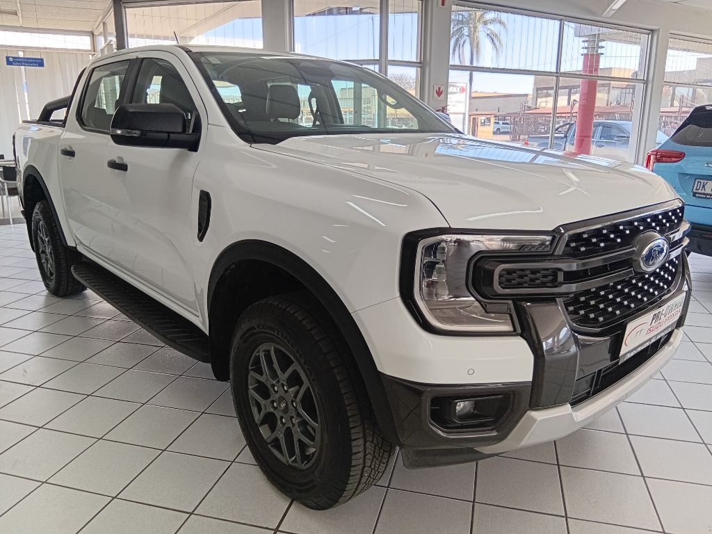 FORD RANGER 2.0D XLT HR  for Sale in South Africa
