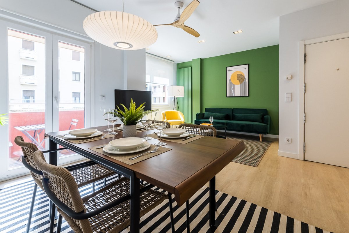 Sunrise Suite: 1 min from Beach