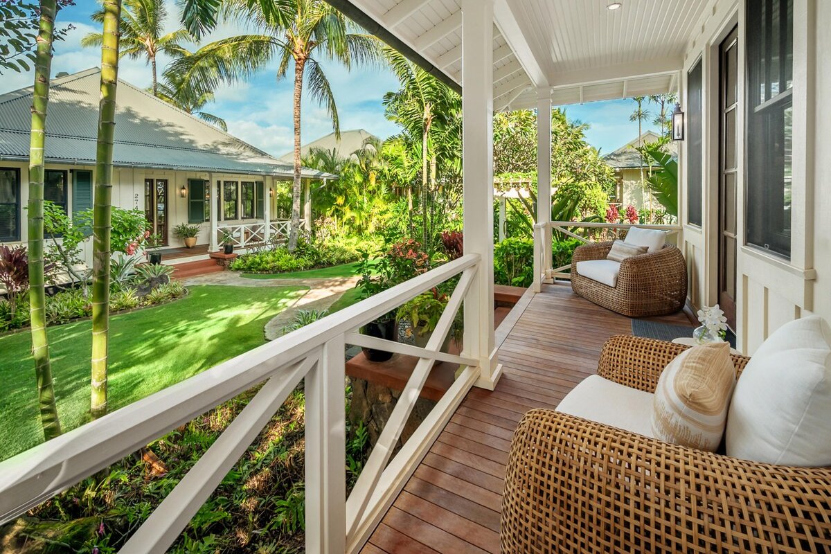 Lodge at Kukui’ula Cottage 1 gallery image 3