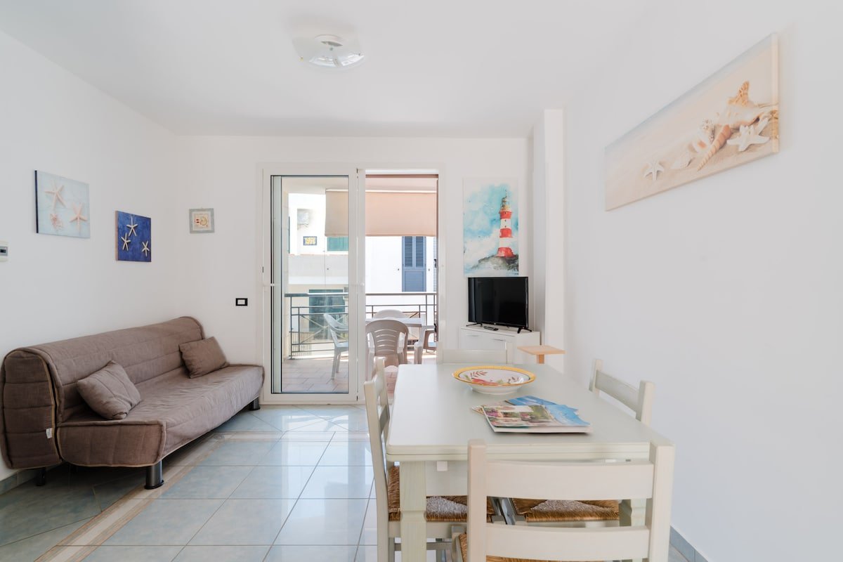 Deliziosa Casa Barbara in centro gallery image 4