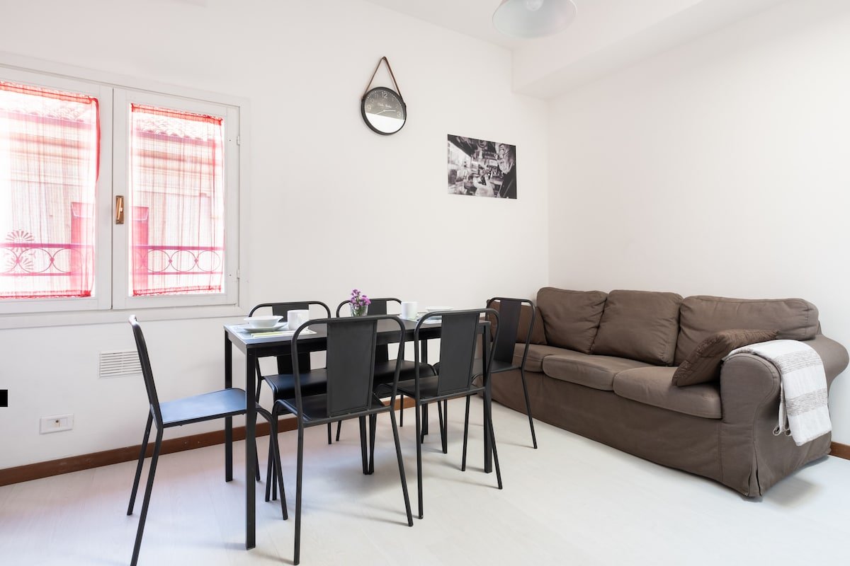 Studio Vita – Quadrilocale gallery image 5