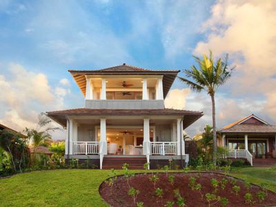 Lodge at Kukui’ula Bungalow 7