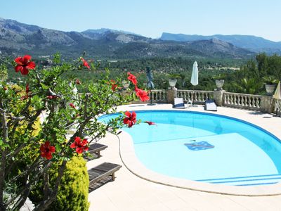 VILLA for your vacations – Tennis, BBQ, Petanque