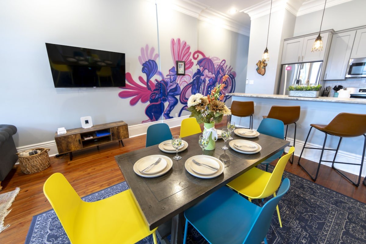 Governors Historic Home 5Bed/5.5BA gallery image 3