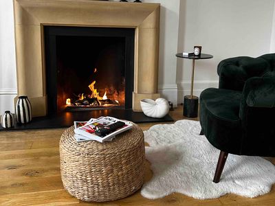 Luxury 2B Notting Hill Flat Near Portobello Market