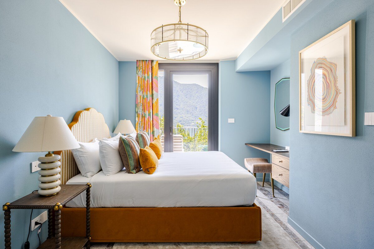 Villa Alisma Views & Luxe Stay gallery image 3