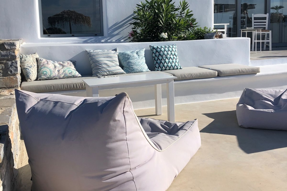 Villa Nissa – Traumurlaub mit Familie und Freunden gallery image 4