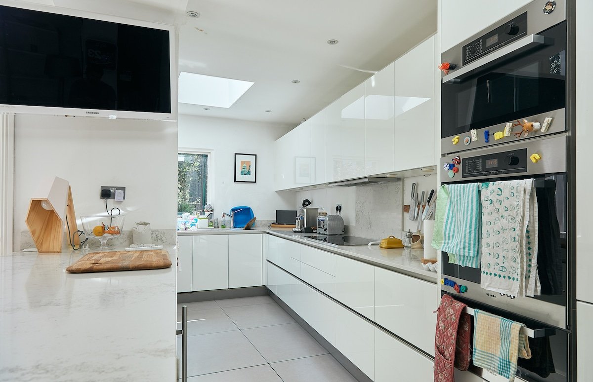 Relax in the City gallery image 2