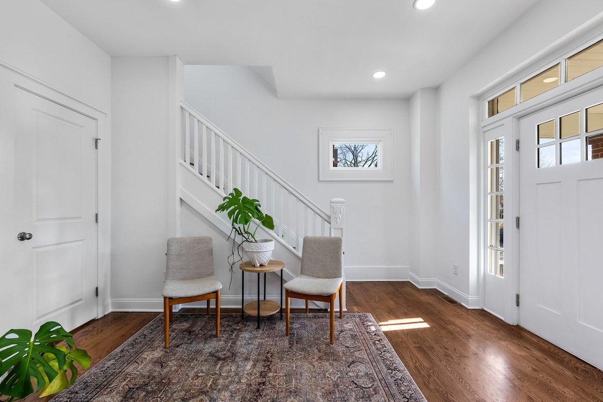 The Parsonage gallery image 5