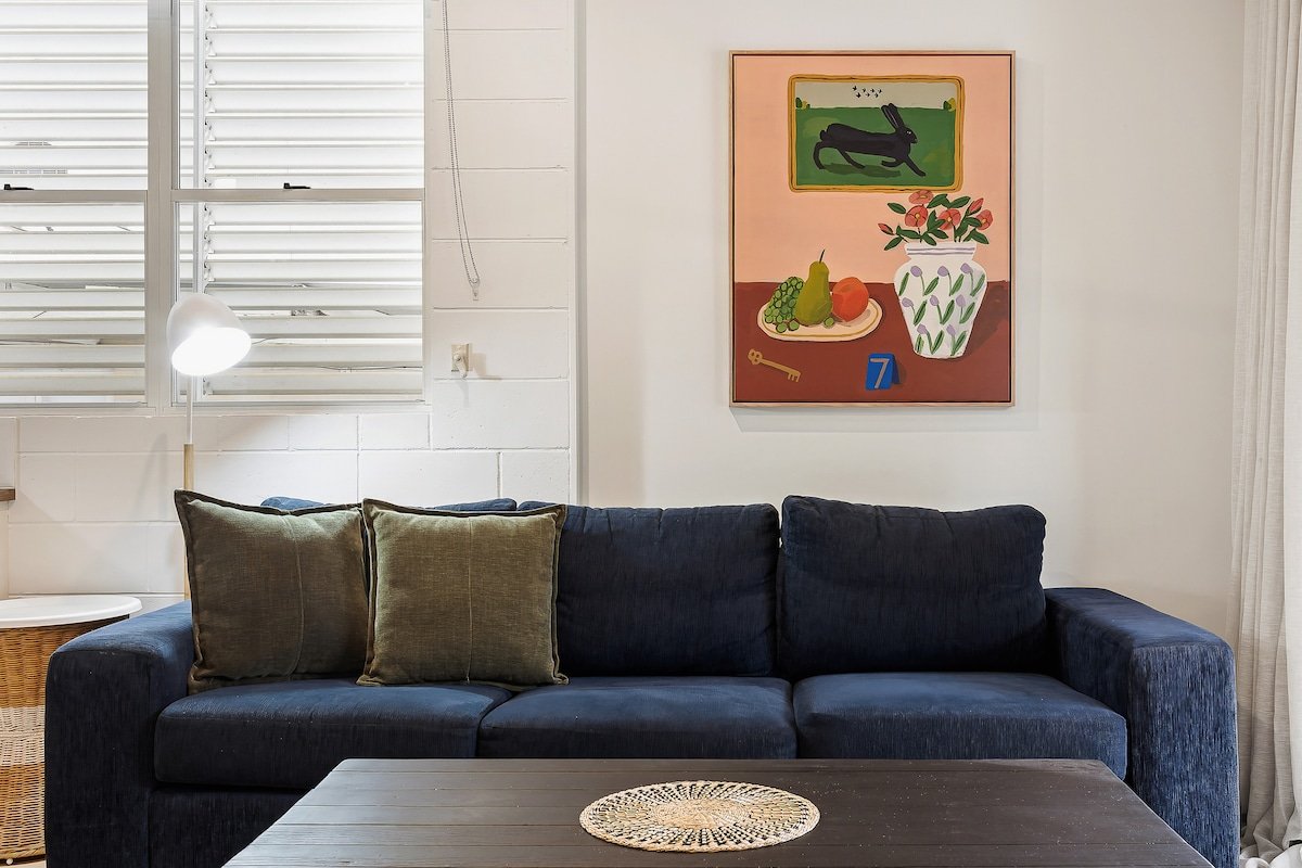 6 bedroom Central Brisbane Queenslander! gallery image 4