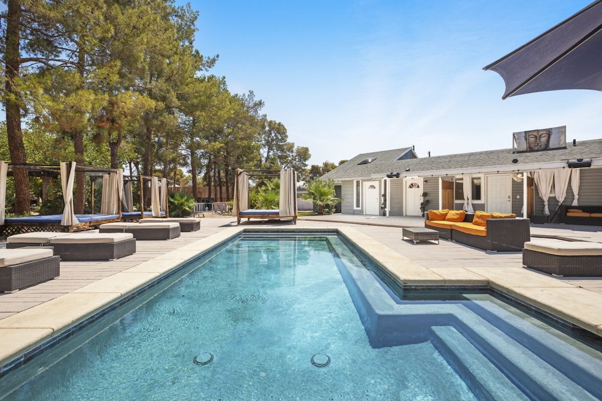 16BR/14.5BA Zen Paradise – Ask About Discount gallery image 3