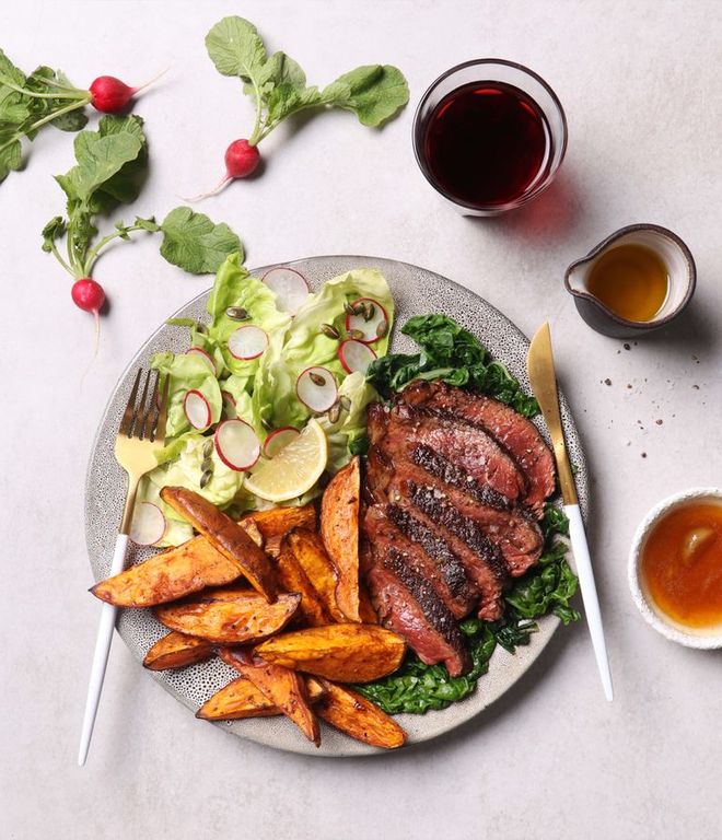 Photo of Dazzling Beef Rump