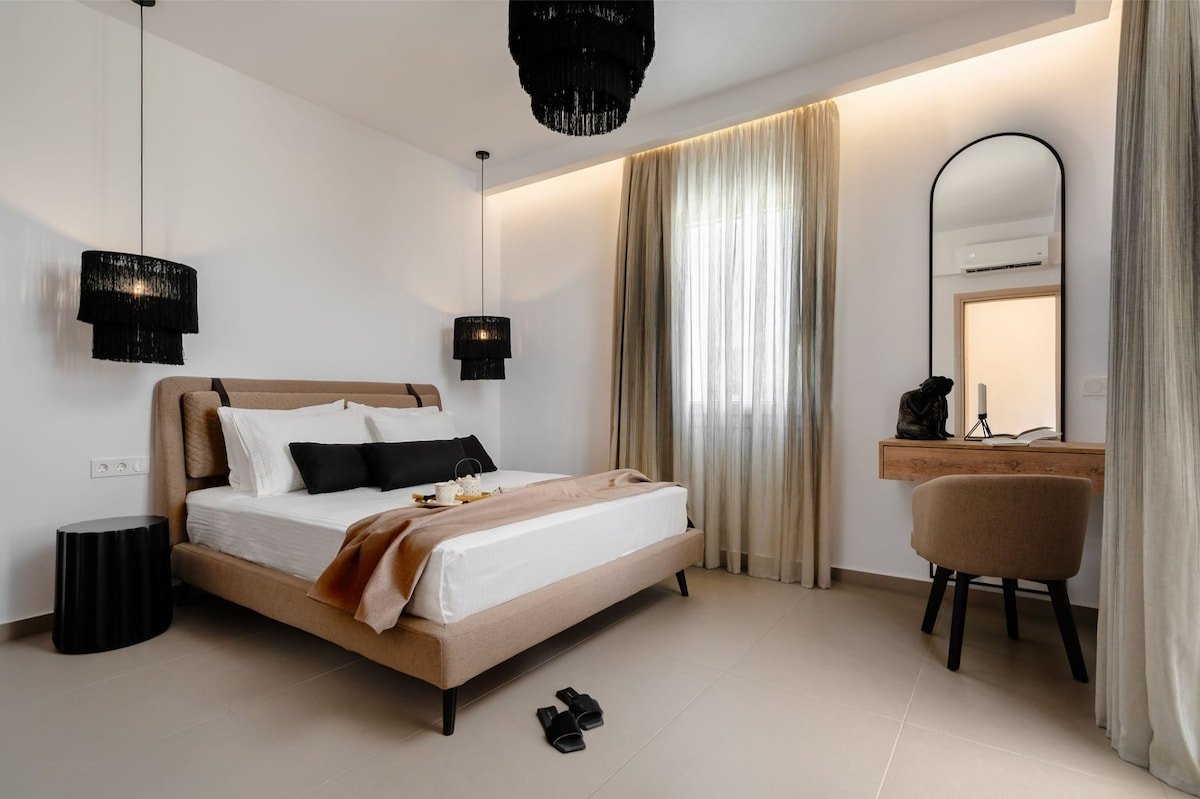 Thalelion Villa Private Pool & Jacuzzi gallery image 2