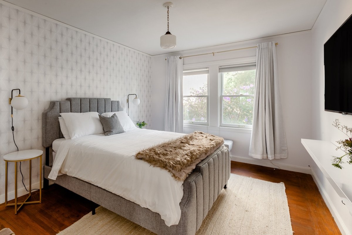 Garden Home in Sunny Noe Valley Near The Castro gallery image 3