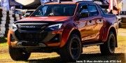 ISUZU D-MAX 3.0Ddi ARCTIC 4X4 A/T P/U D/C - 48 thumb