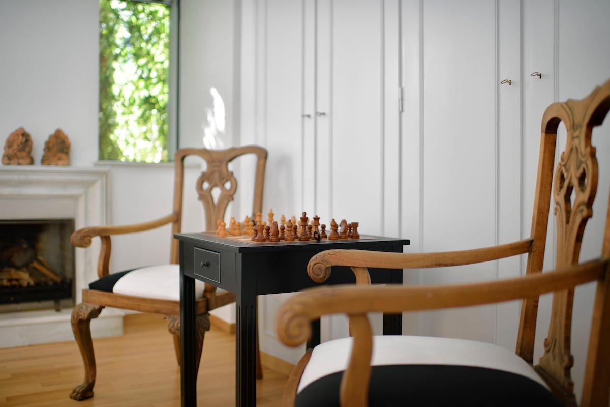 ALDIS MANSION by K&K gallery image 5