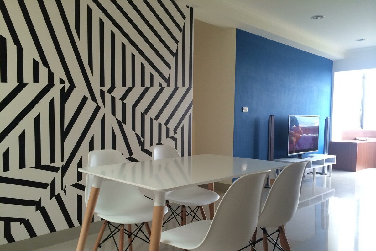 歡迎長租者31晚以上詢問。兩個月以上另有不同優惠 gallery image 3