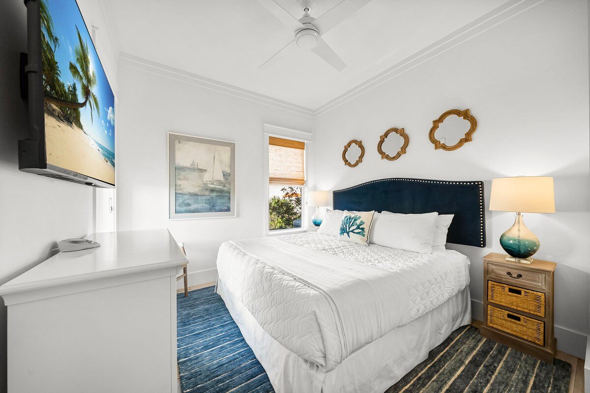 Beachside Bliss by Stay on 30a gallery image 2