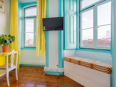 6 rooms LX Factory C&O