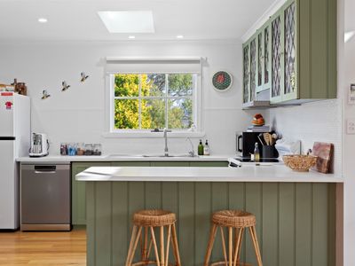 Lotti’s Cottage Family Friendly