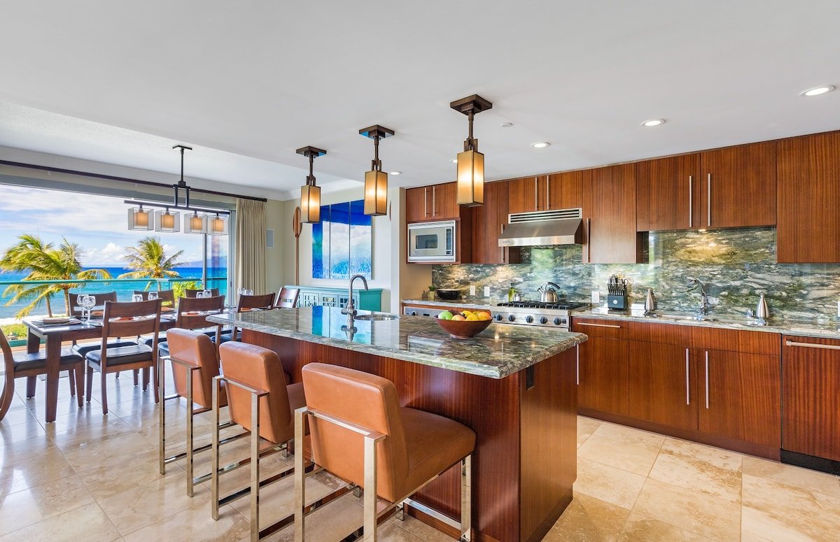 Maui Resort Rentals: Honua Kai Hokulani 202 gallery image 5