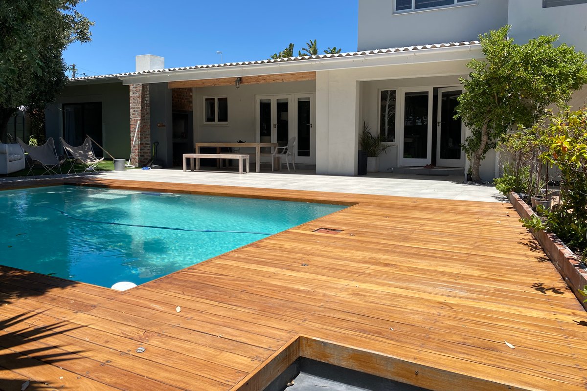 Atlantic Holiday at the beach