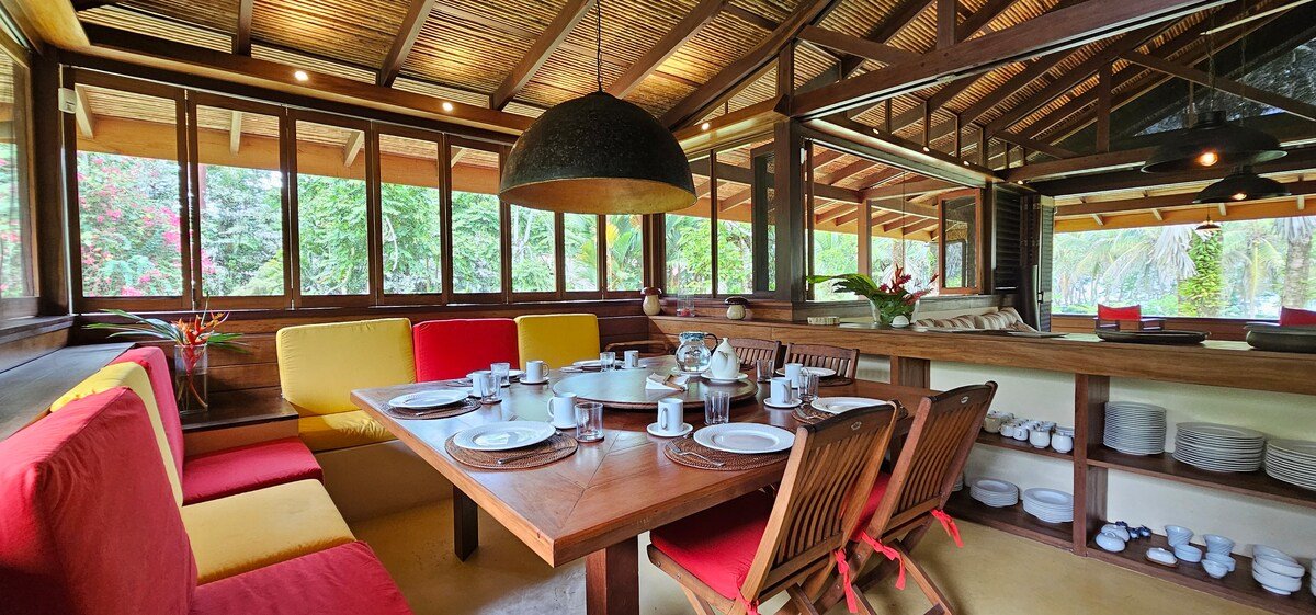 Villa Miagoa Luxe Experience gallery image 5