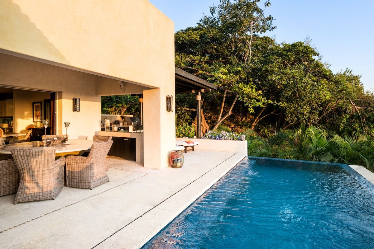 Villa Diez Four Seasons gallery image 2