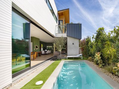 The Bella Villa 2 – luxury design