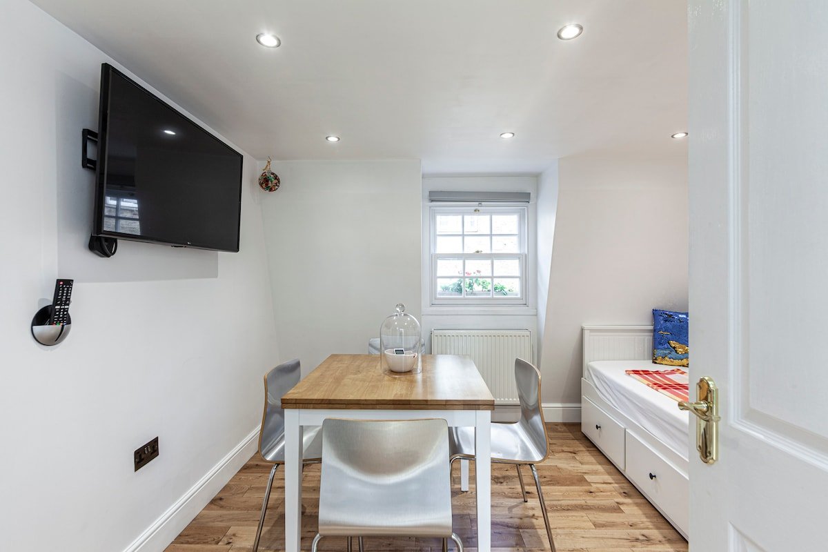 3BR+Roof Terrace free parking ~self check in~ gallery image 2