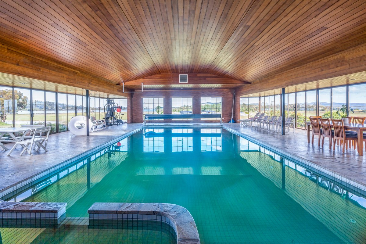 Prestigious Expansive Home with Almost Everything