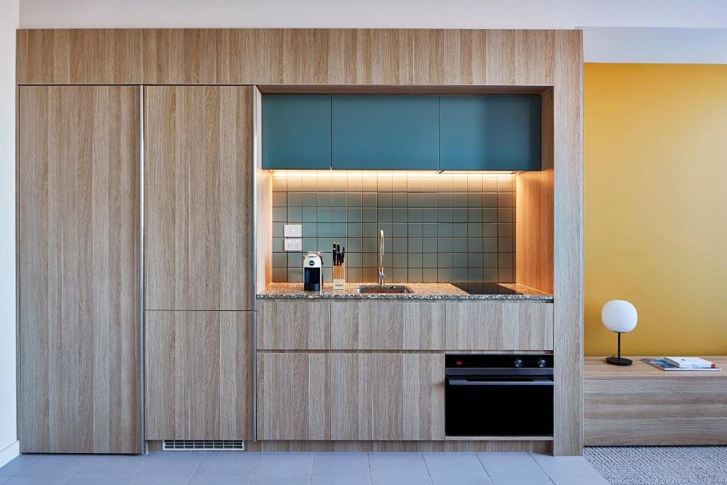 2 Bedroom Terrace Apartment@ Lanbruk Richmond Hill gallery image 5