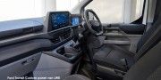FORD TRANSIT 2.0 TDCi PANTHER 470 ELWB F/C P/V - 26 thumb