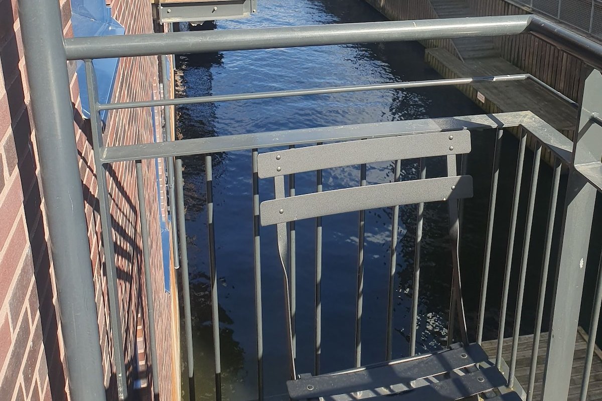 Apartment in Oslo center gallery image 2