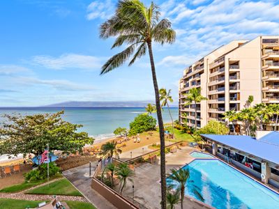 Beautiful Ocean Front 3bd unit 237- Reserve today!