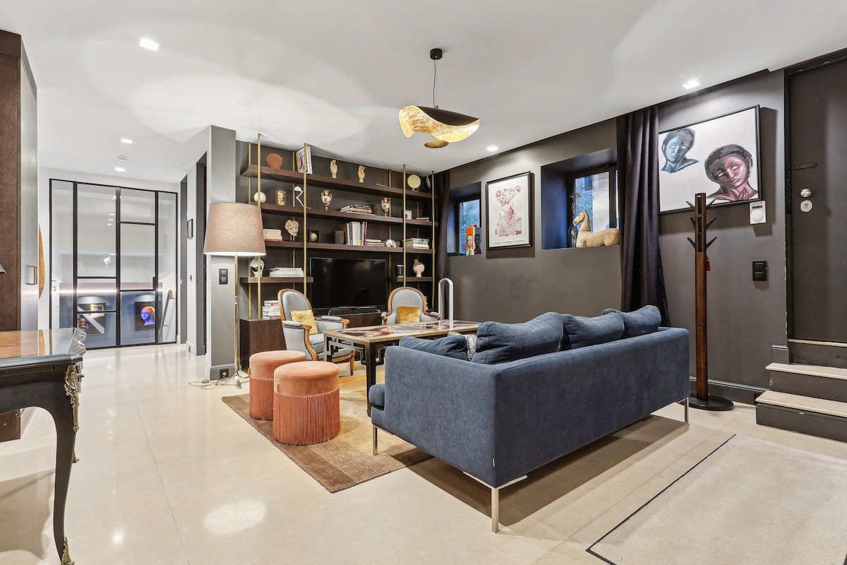 Maison Montespan gallery image 3