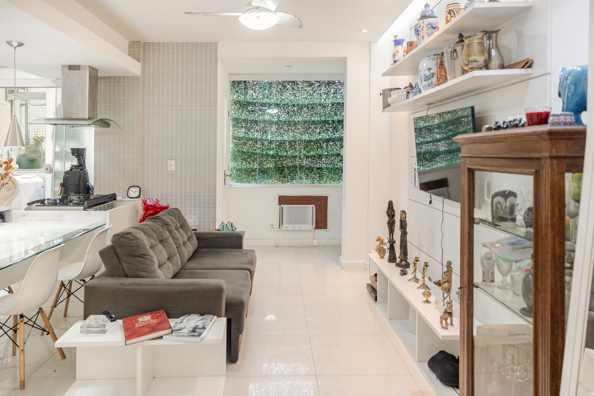 Beach & Metro 5min – Copacabana’s Best Spot