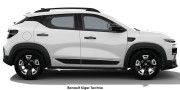 RENAULT KIGER 1.0T INTENS CVT - 6 thumb