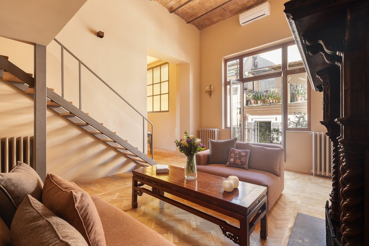 Casa Maestro – Burghesius homes