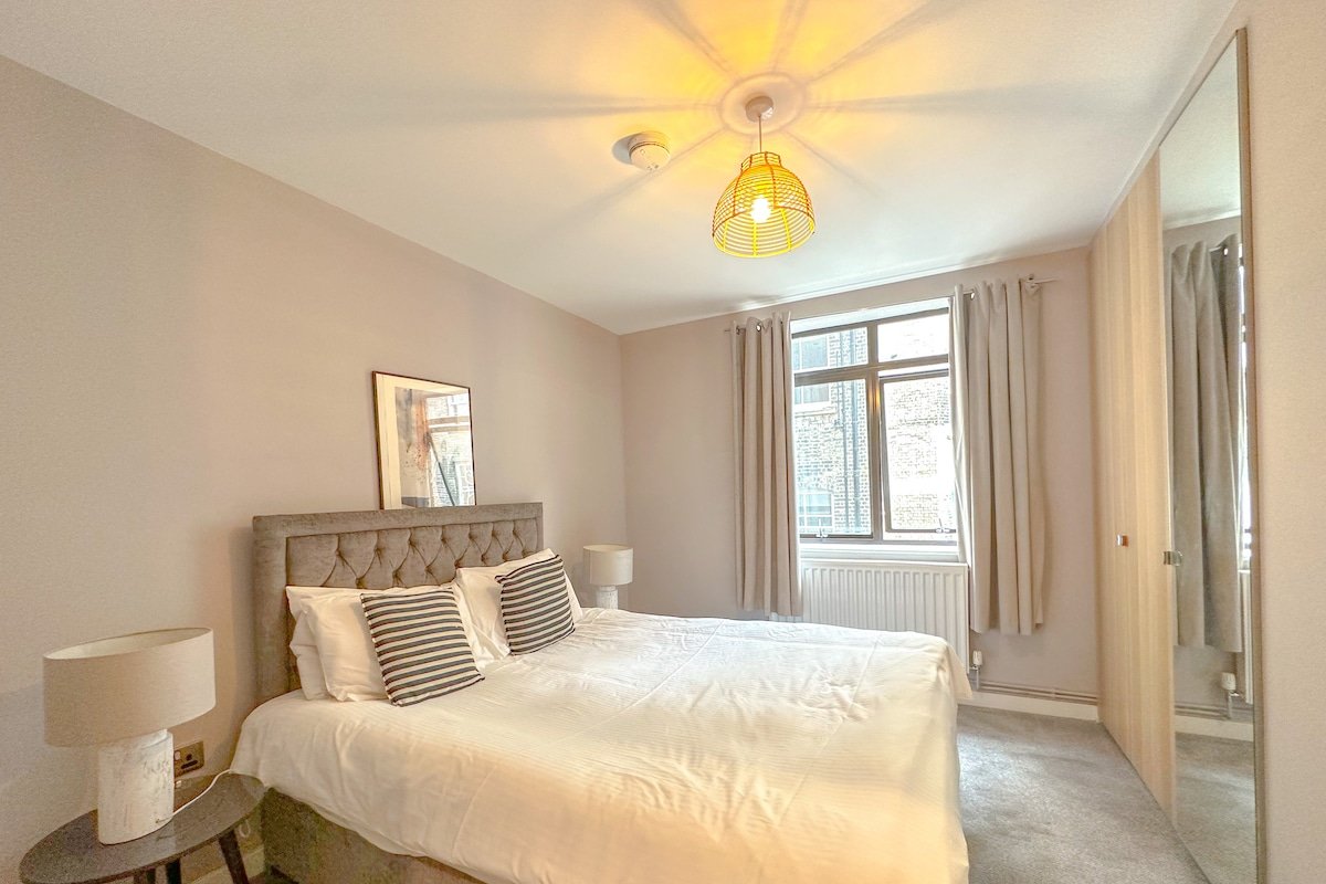 Spacious 3Bed Baker St/2bath gallery image 4