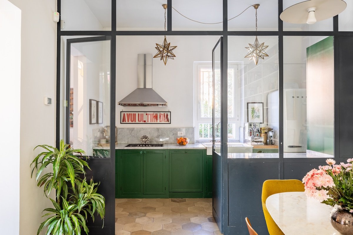 Festeggia le vacanze natalizie in una bella villa gallery image 2