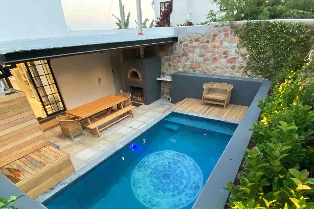 Muizenberg Villa gallery image 4