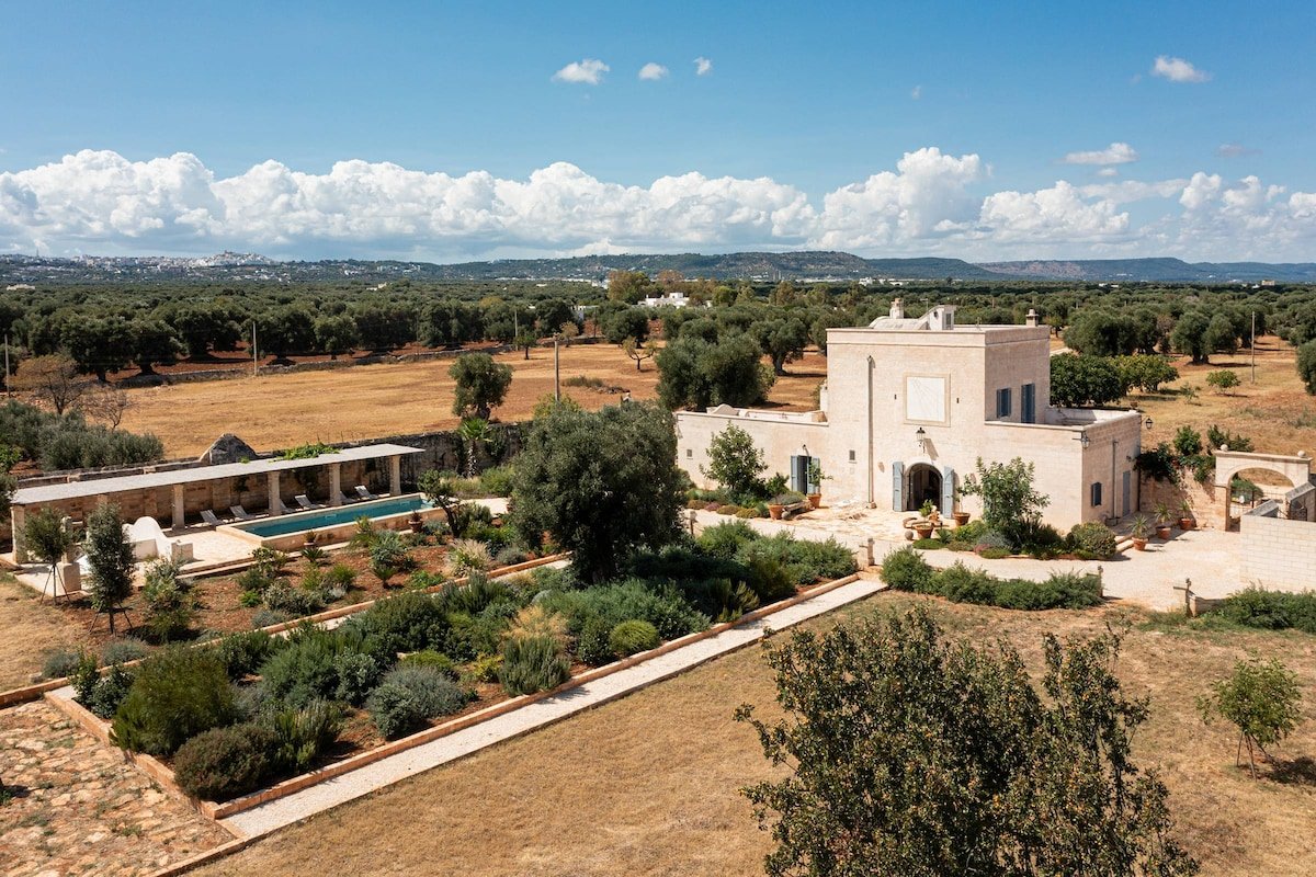 Masseria Bensistà gallery image 4