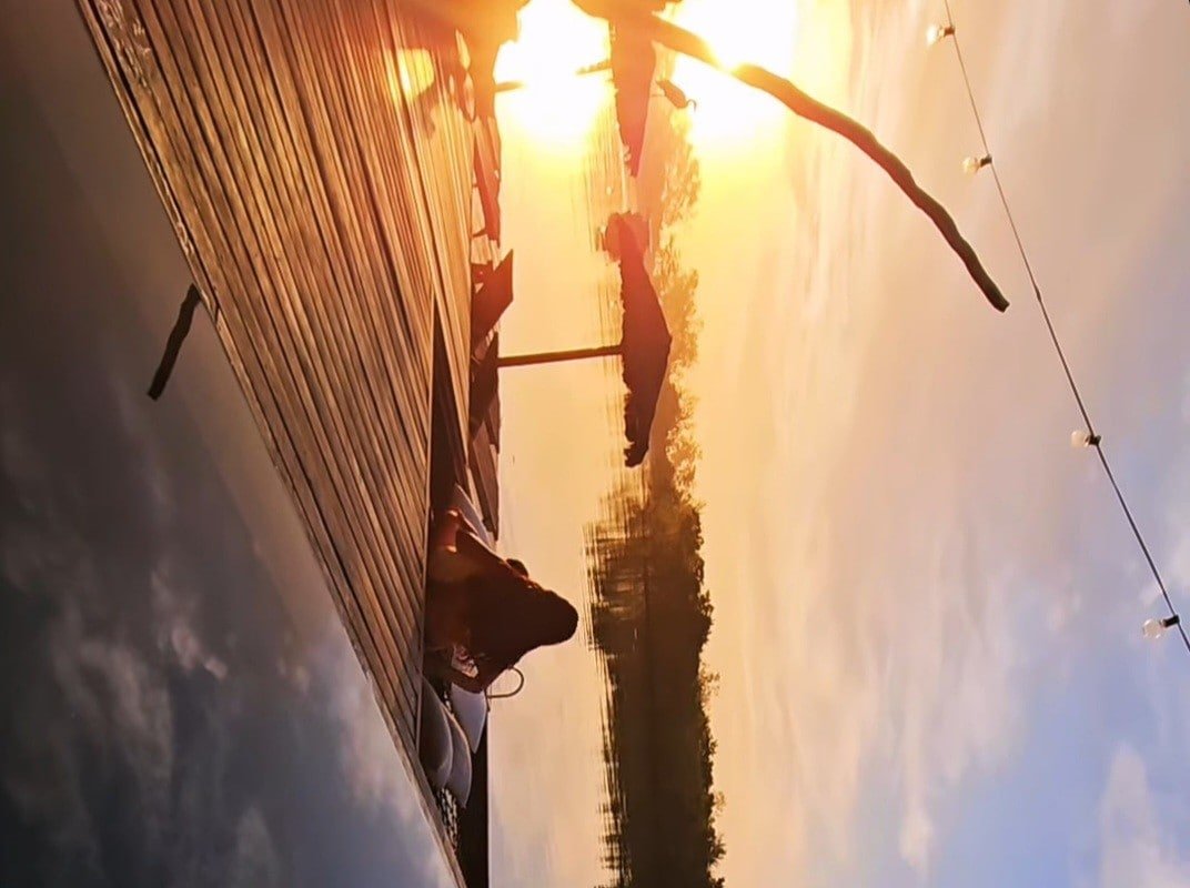 Casa pé na água, no mais lindo canto da cidade. gallery image 3